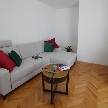Simon'S Apartment Zadar Buitenkant foto