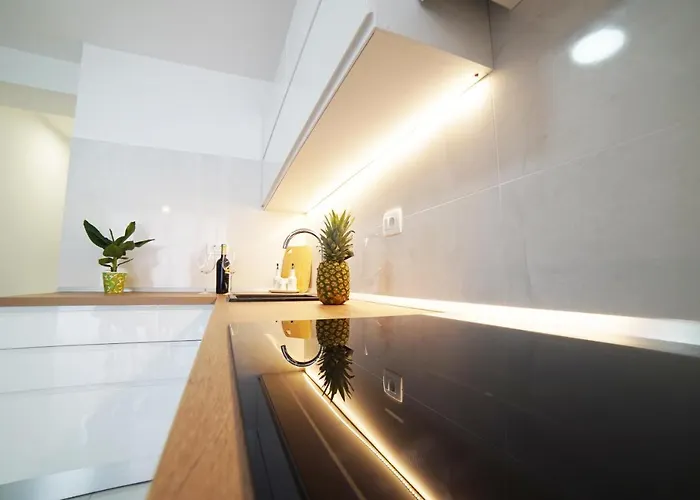 Simon\'S Apartment