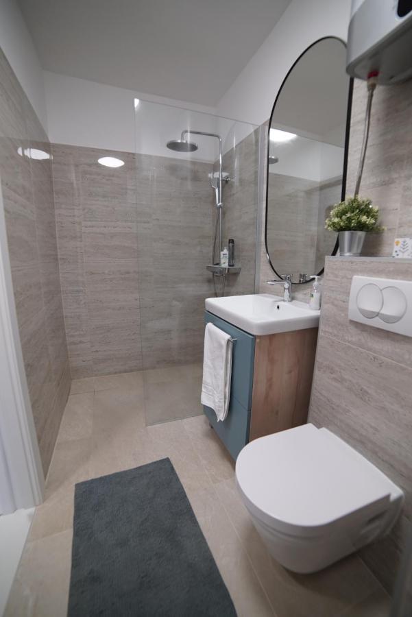 Appartement Simon's *