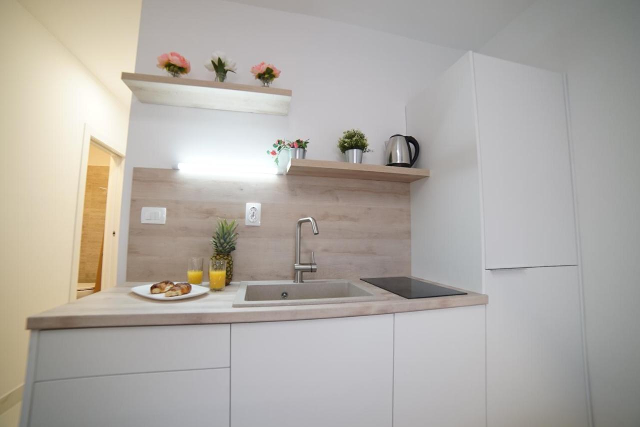 Apartment Simon's Zadar