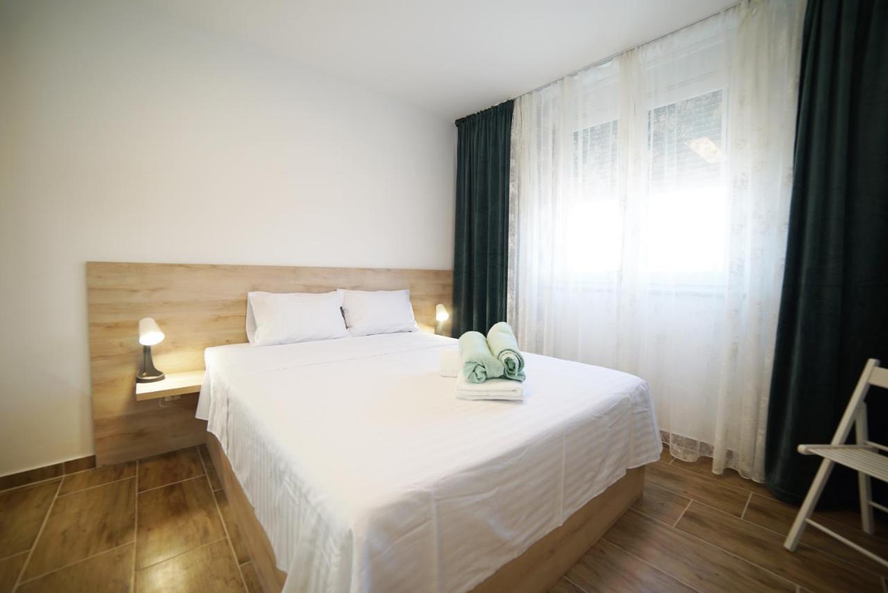 Appartement Simon's