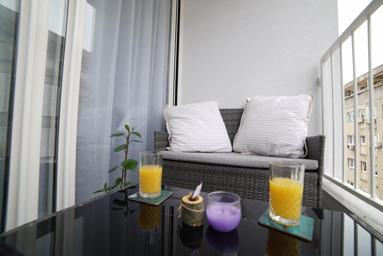 Apartment Simon's Zadar